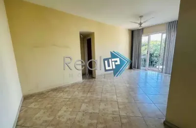 Apartamento com 1 quarto à venda na rua do humaitá, humaitá, rio de janeiro, 59 m2 por r$ 760.000