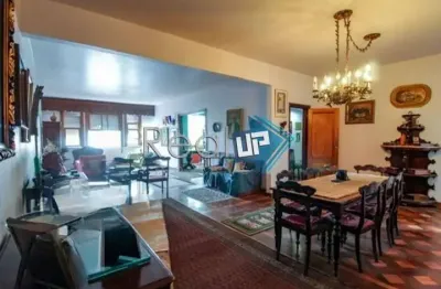 Apartamento com 3 quartos à venda na avenida nossa senhora de copacabana, leme, rio de janeiro, 199 m2 por r$ 1.700.000