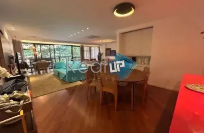 Apartamento com 4 quartos à venda na rua carlos gois, leblon, rio de janeiro, 270 m2 por r$ 7.500.000
