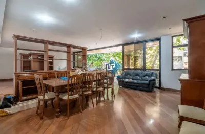 Apartamento com 4 quartos à venda na rua cupertino durão, leblon, rio de janeiro, 262 m2 por r$ 6.299.000