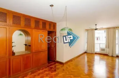 Apartamento com 2 quartos à venda na rua cinco de julho, copacabana, rio de janeiro, 93 m2 por r$ 1.250.000