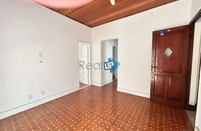 Apartamento com 3 quartos à venda na rua ferreira viana, flamengo, rio de janeiro, 84 m2 por r$ 615.000