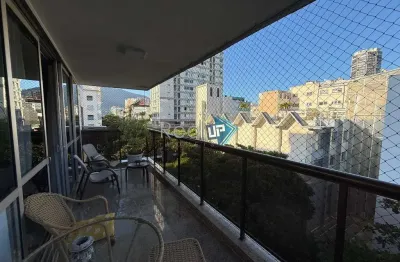 Apartamento com 4 quartos à venda na rua josé linhares, leblon, rio de janeiro, 185 m2 por r$ 5.700.000