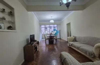 Apartamento com 3 quartos à venda na rua domingos ferreira, copacabana, rio de janeiro, 118 m2 por r$ 1.150.000