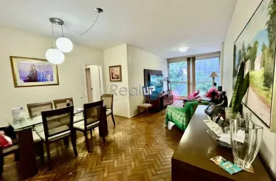 Apartamento com 2 quartos à venda na rua cinco de julho, copacabana, rio de janeiro, 93 m2 por r$ 1.280.000
