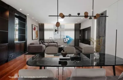Apartamento com 3 quartos à venda na rua barão de ipanema, copacabana, rio de janeiro, 143 m2 por r$ 1.490.000