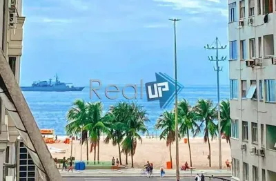 Apartamento com 3 quartos à venda na rua fernando mendes, copacabana, rio de janeiro, 90 m2 por r$ 1.050.000