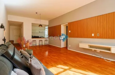 Apartamento com 3 quartos à venda na rua aristides espinola, leblon, rio de janeiro, 122 m2 por r$ 3.100.000