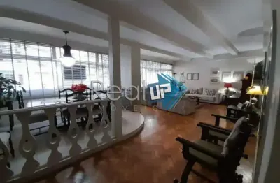 Apartamento com 4 quartos à venda na rua leopoldo miguez, copacabana, rio de janeiro, 191 m2 por r$ 1.500.000