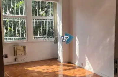 Apartamento com 2 quartos à venda na camuirano, botafogo, rio de janeiro, 79 m2 por r$ 690.000