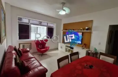 Apartamento com 3 quartos à venda na rua miguel lemos, copacabana, rio de janeiro, 86 m2 por r$ 930.000