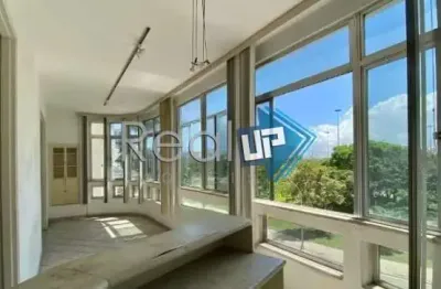 Apartamento com 3 quartos à venda na praia do flamengo, flamengo, rio de janeiro, 265 m2 por r$ 1.800.000