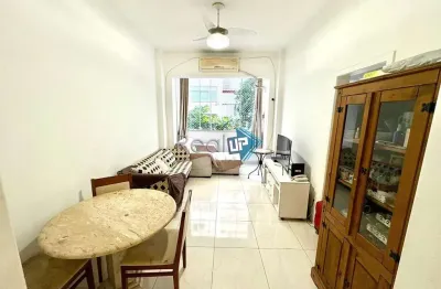 Apartamento com 2 quartos à venda na rua professor gastão bahiana, copacabana, rio de janeiro, 45 m2 por r$ 680.000