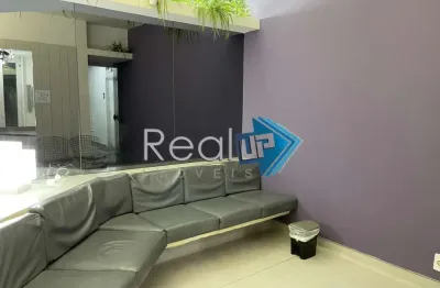 Sala comercial com 1 sala à venda na rua visconde de pirajá, ipanema, rio de janeiro, 55 m2 por r$ 1.180.000