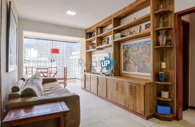 Cobertura com 4 quartos à venda na rua são clemente, botafogo, rio de janeiro, 193 m2 por r$ 2.200.000