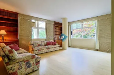 Apartamento com 3 quartos à venda na rua barata ribeiro, copacabana, rio de janeiro, 138 m2 por r$ 1.220.000