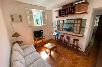 Apartamento com 1 quarto à venda na rua joão líra, leblon, rio de janeiro, 43 m2 por r$ 1.050.000