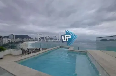 Apartamento com 3 quartos à venda na avenida atlântica, copacabana, rio de janeiro, 239 m2 por r$ 13.700.000