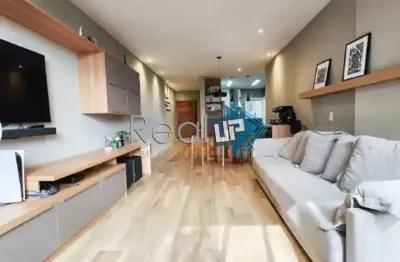 Apartamento com 3 quartos à venda na rua barão de icaraí, flamengo, rio de janeiro, 124 m2 por r$ 1.700.000