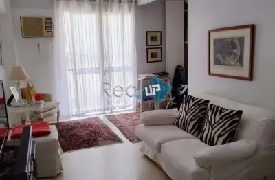 Apartamento com 2 quartos à venda na rua pio correia, jardim botânico, rio de janeiro, 78 m2 por r$ 960.000