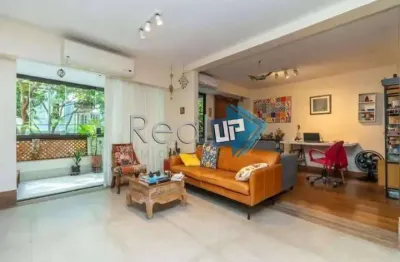 Apartamento com 2 quartos à venda na rua fernandes guimarães, botafogo, rio de janeiro, 84 m2 por r$ 1.190.000