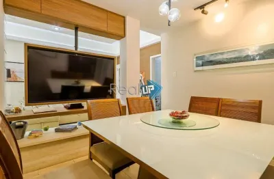 Apartamento com 3 quartos à venda na rua doutor marques canário, leblon, rio de janeiro, 105 m2 por r$ 1.600.000