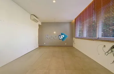 Apartamento com 3 quartos à venda na rua casuarina, humaitá, rio de janeiro, 120 m2 por r$ 1.900.000