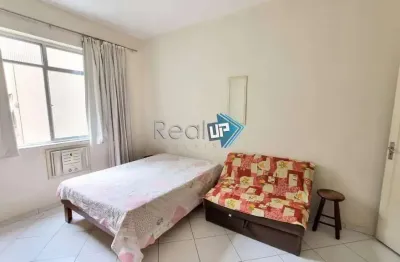 Apartamento com 1 quarto à venda na rua barata ribeiro, copacabana, rio de janeiro, 27 m2 por r$ 480.000