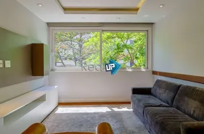 Apartamento com 3 quartos à venda na rua general artigas, leblon, rio de janeiro, 117 m2 por r$ 3.199.000