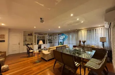 Apartamento com 3 quartos à venda na rua zaco paraná, barra da tijuca, rio de janeiro, 166 m2 por r$ 2.595.000