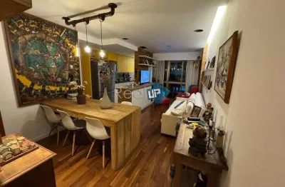 Apartamento com 3 quartos à venda na rua são clemente, botafogo, rio de janeiro, 76 m2 por r$ 1.490.000
