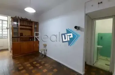 Apartamento com 2 quartos à venda na rua cinco de julho, copacabana, rio de janeiro, 60 m2 por r$ 795.000