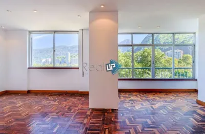 Apartamento com 2 quartos à venda na avenida epitácio pessoa, lagoa, rio de janeiro, 81 m2 por r$ 1.650.000