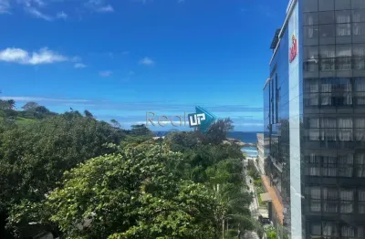 Apartamento com 5 quartos à venda na rua francisco otaviano, ipanema, rio de janeiro, 784 m2 por r$ 9.000.000