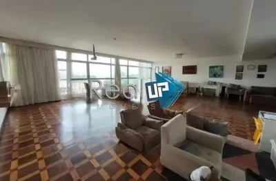Apartamento com 4 quartos à venda na avenida atlântica, copacabana, rio de janeiro, 230 m2 por r$ 3.399.999