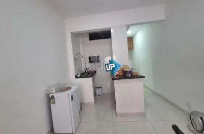 Casa em condomínio fechado com 1 quarto à venda na rua barão de ipanema, copacabana, rio de janeiro, 32 m2 por r$ 450.000