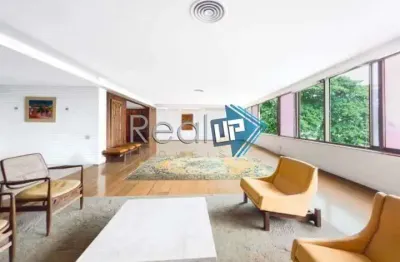 Apartamento com 4 quartos à venda na avenida atlântica, copacabana, rio de janeiro, 465 m2 por r$ 4.499.999