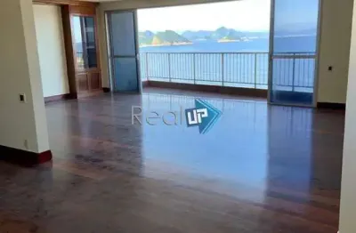Cobertura com 3 quartos à venda na avenida atlântica, copacabana, rio de janeiro, 263 m2 por r$ 9.500.000