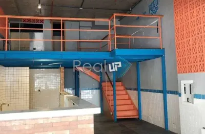 Ponto comercial à venda na avenida bartolomeu mitre, leblon, rio de janeiro, 70 m2 por r$ 2.150.000