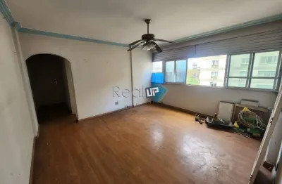 Apartamento com 3 quartos à venda na avenida ataulfo de paiva, leblon, rio de janeiro, 100 m2 por r$ 1.650.000