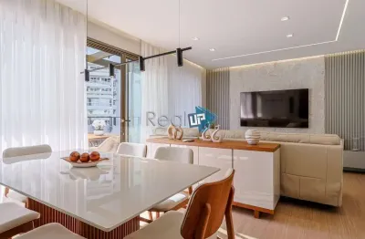 Cobertura com 3 quartos à venda na délio maranhão, barra da tijuca, rio de janeiro, 159 m2 por r$ 5.500.000