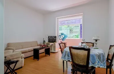 Apartamento com 2 quartos à venda na diamantina, jardim botânico, rio de janeiro, 101 m2 por r$ 1.650.000