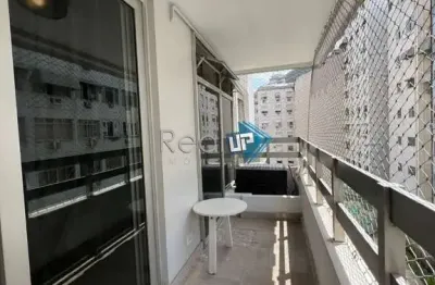 Prédio com 1 sala à venda na rua barata ribeiro, copacabana, rio de janeiro, 59 m2 por r$ 990.000