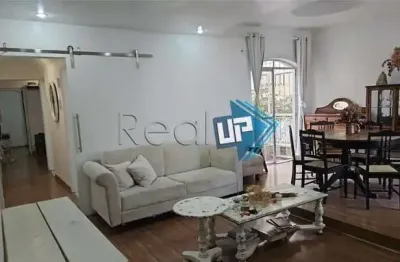 Apartamento com 2 quartos à venda na bambina, botafogo, rio de janeiro, 97 m2 por r$ 990.000