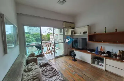 Cobertura com 3 quartos à venda na rua mário pederneiras, humaitá, rio de janeiro, 102 m2 por r$ 1.600.000