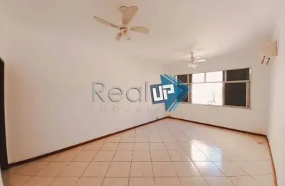 Apartamento com 3 quartos à venda na rua da matriz, botafogo, rio de janeiro, 136 m2 por r$ 1.200.000