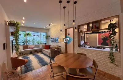 Apartamento com 3 quartos à venda na avenida general san martin, leblon, rio de janeiro, 93 m2 por r$ 2.690.000