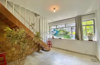 Apartamento com 2 quartos à venda na rua figueiredo magalhães, copacabana, rio de janeiro, 125 m2 por r$ 850.000