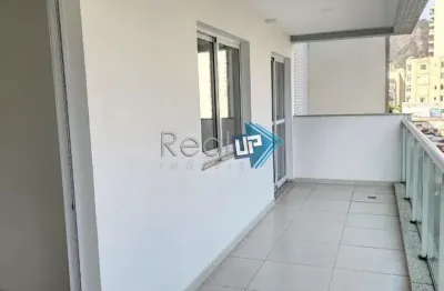 Apartamento com 3 quartos à venda na rua da passagem, botafogo, rio de janeiro, 94 m2 por r$ 1.380.000