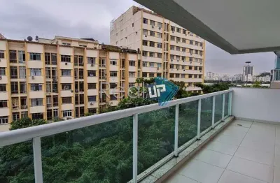 Apartamento com 3 quartos à venda na rua da passagem, botafogo, rio de janeiro, 97 m2 por r$ 1.585.000